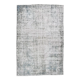 Tapis classique gris & bleu vintage 300x199cm
