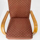 Armchair by Kozelka a Kropacek, 1950s