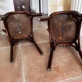 Bistro chairs