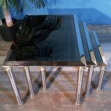 Nesting tables 1970s