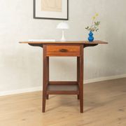 Table de couture Art Nouveau