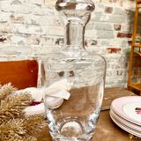 Crystal decanter