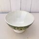 Bowl earthenware mill of wolves mulberry