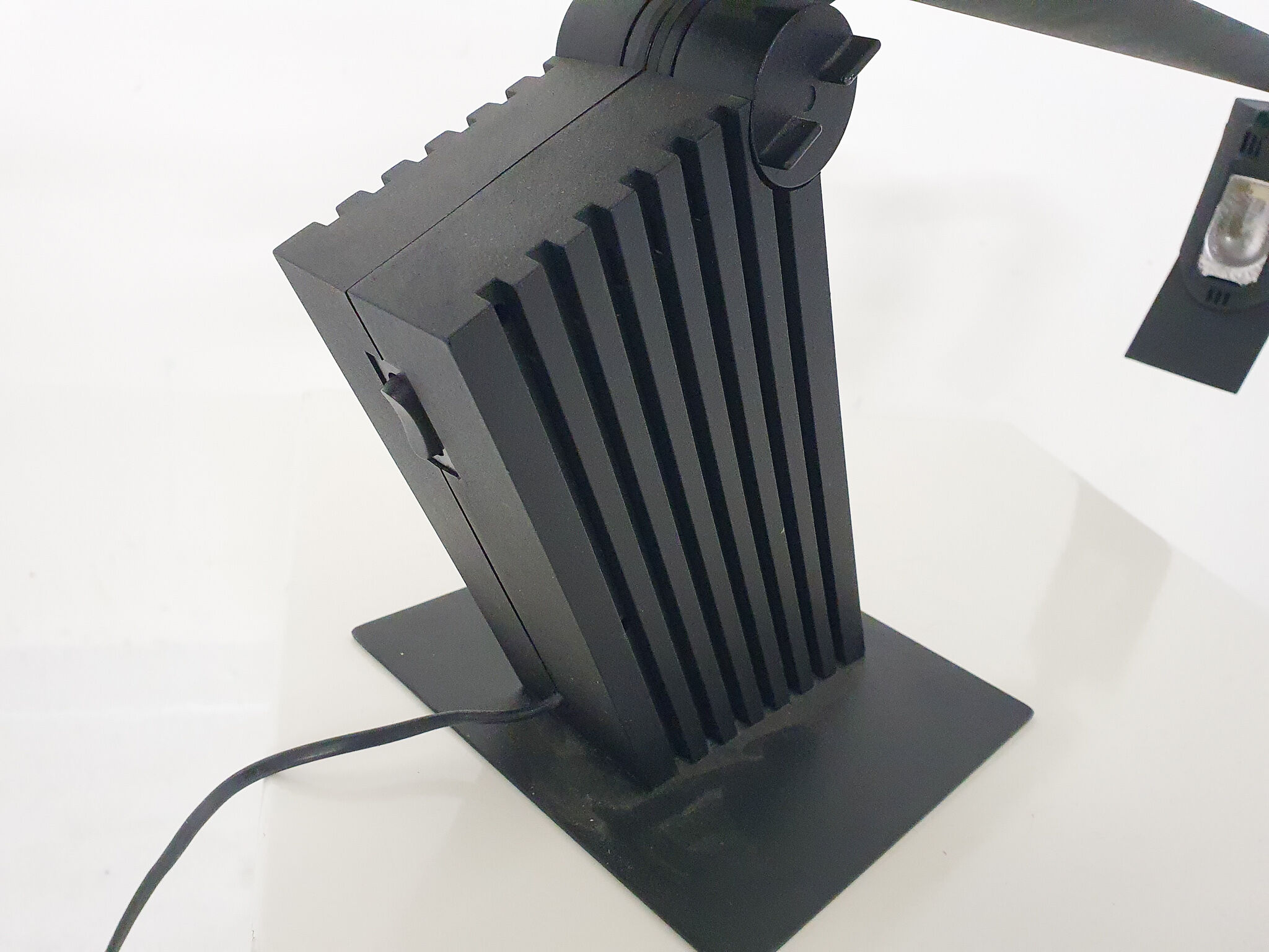 Hans von Klier for Bilumen "Condor"desk light, Italy 198