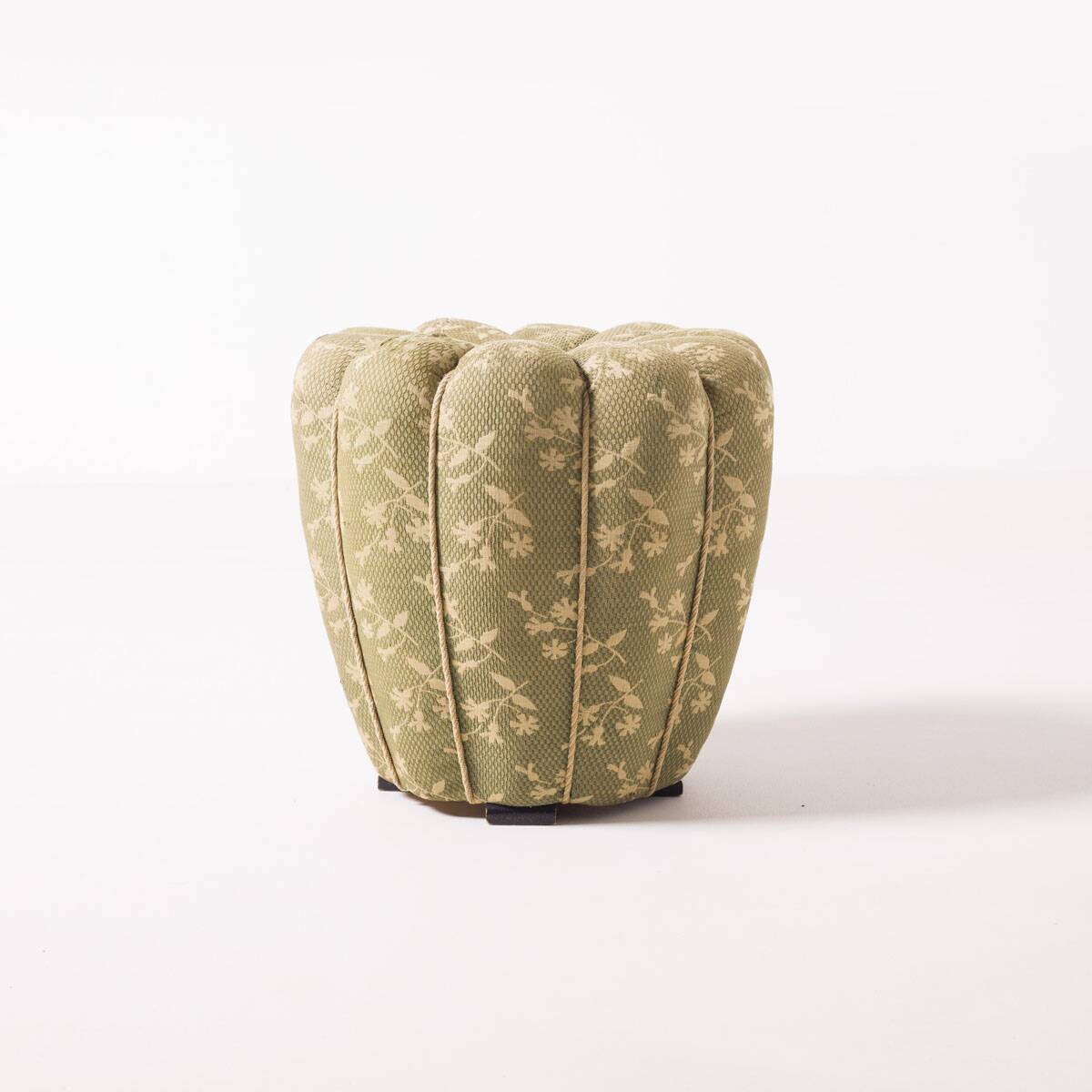 Tulip Tabouret or Footstool by Jindřich Halabala, 1950s