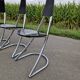 Lot de 4 chaises MIRIMA collection Aria