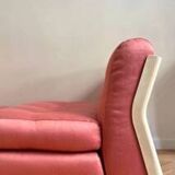 Amanta armchair by Mario Bellini