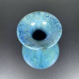Vase bleu