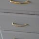 Dresser, 1950