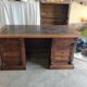 Bureau à caisson 19 ème
