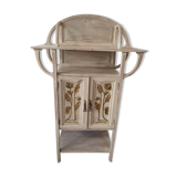 Desserte art nouveau