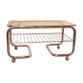 Table low 70s