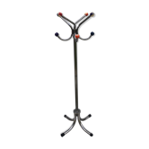 Vintage Deco stand coat hanger