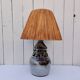 Ceramic lamp base, Chantal & Thierry Robert