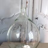 Demijohn transparent 25l