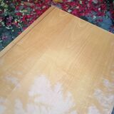 Pair of vintage furniture