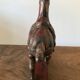 Sculpture statue cheval Tang bois 20eme siecle