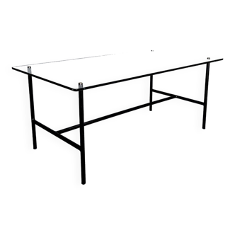 Grande table basse Pierre Guariche