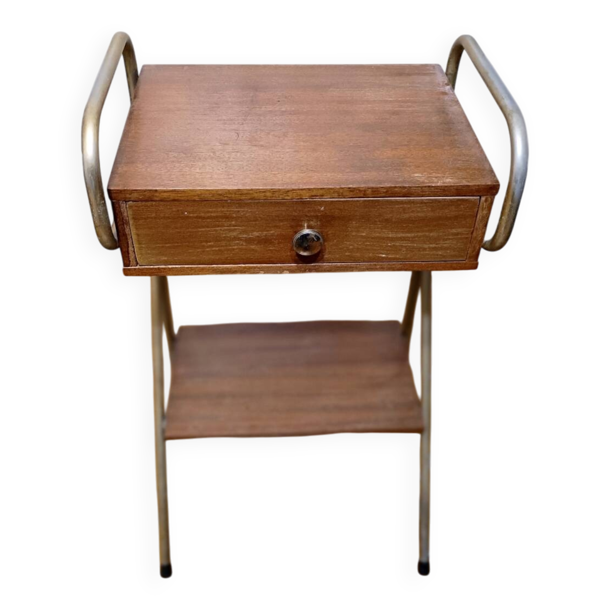 Jacques Hitier bedside table