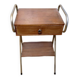Jacques Hitier bedside table