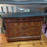 Commode Louis Philippe