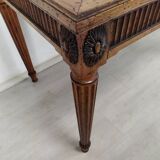 Louis XVI style office