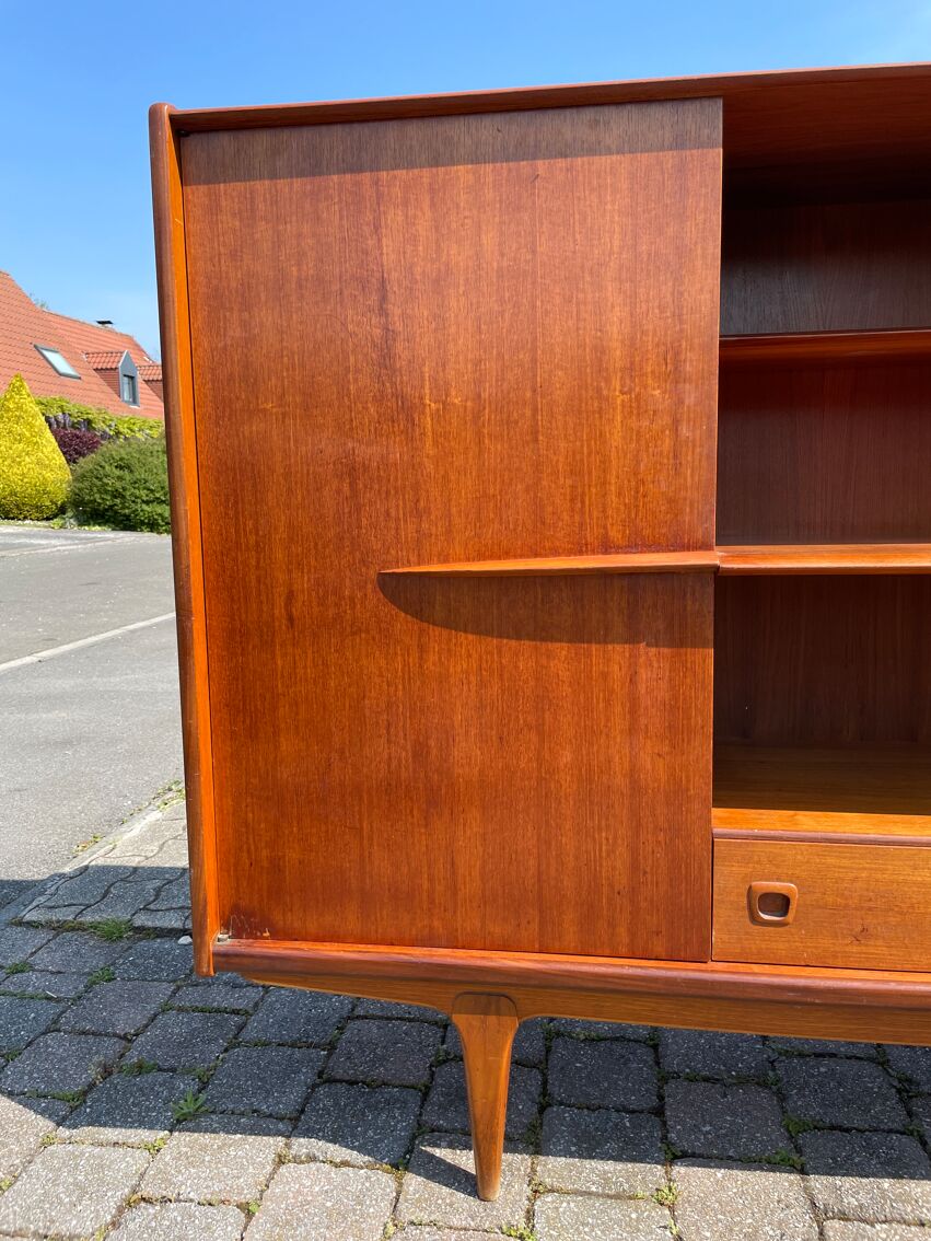 Buffet/vaisselier scandinave vintage | Selency