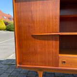Vintage Scandinavian sideboard/cupboard