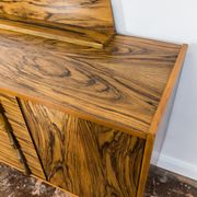 Sideboard by R. T. Hałas, Bydgoskie Fabryki Mebli, 1960's