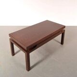 1960s Coffee table by Emiel Veranneman from Belgium