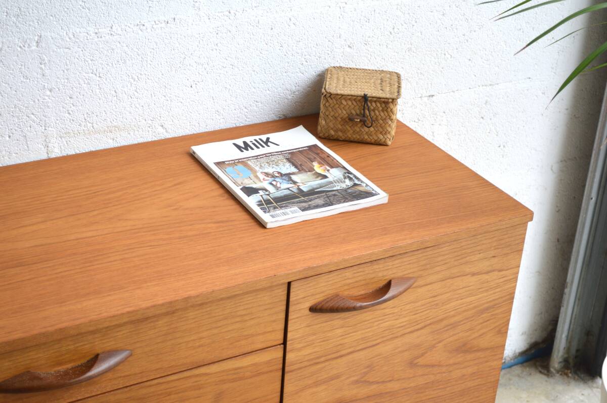 Enfilade Avalon 143cm
