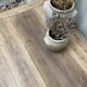 Table basse de ferme