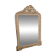 Miroir Napoléon III / Louis XV