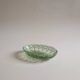 Green glass pocket emptier