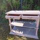 Antique chest of drawers