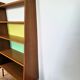 Bibliothèque vintage "Alta" de Fonteneau dlg Pierre Guariche
