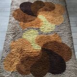 Carpet Desso vintage design 1970