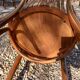 2 Thonet style bistro chairs