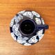 Mid-Century West German Pottery WGP Carafe Vase from Stein Keramik, 1960s