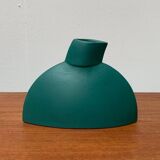 Postmodern ceramic vase by Amano, Germany.