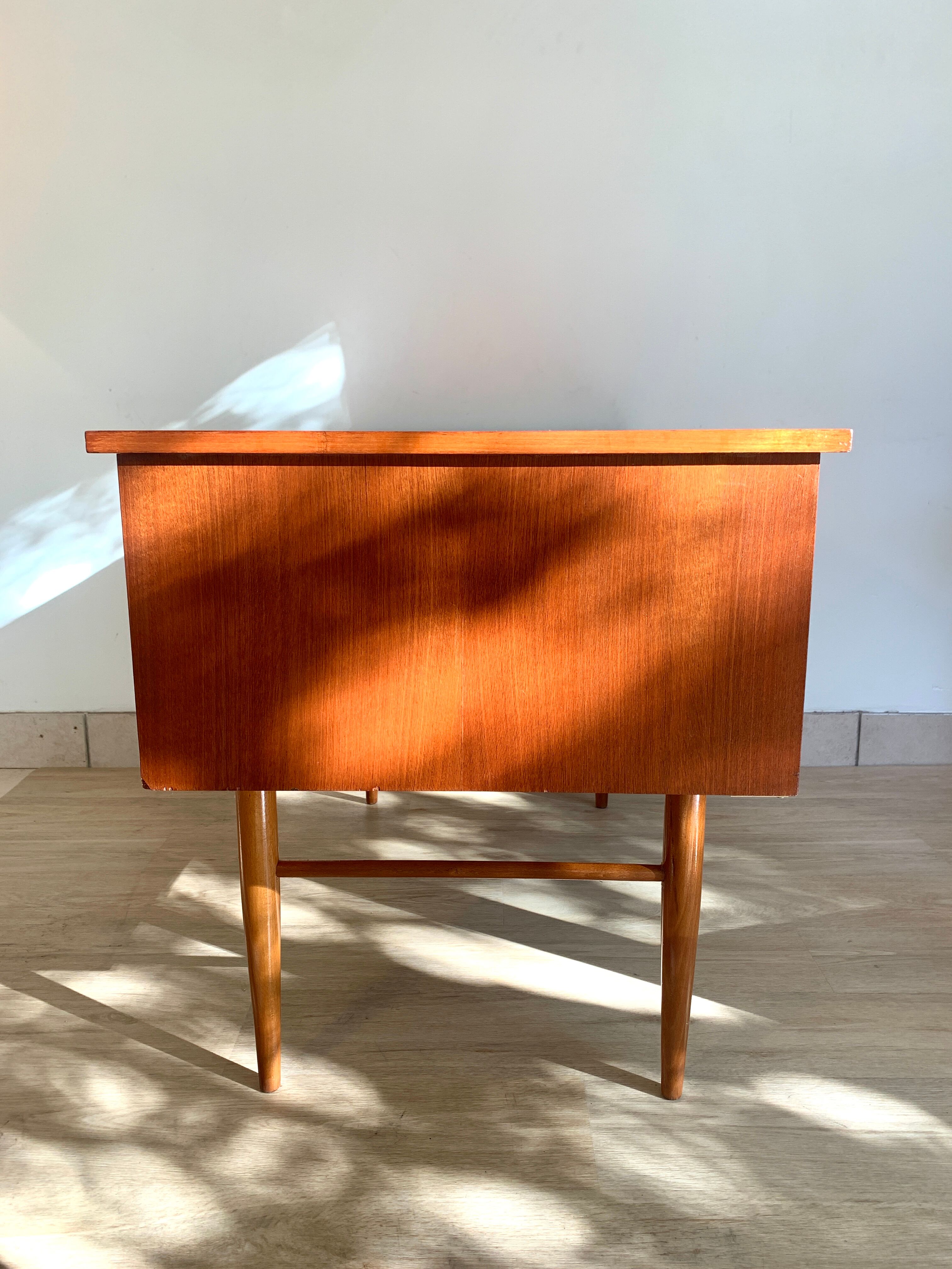 Vintage office made in GDR