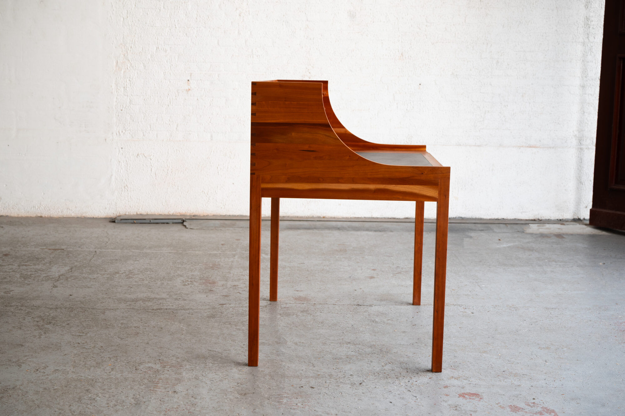 Bureau d'écriture par Andreas Hansen