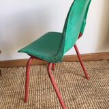 Vintage kindergarten chair