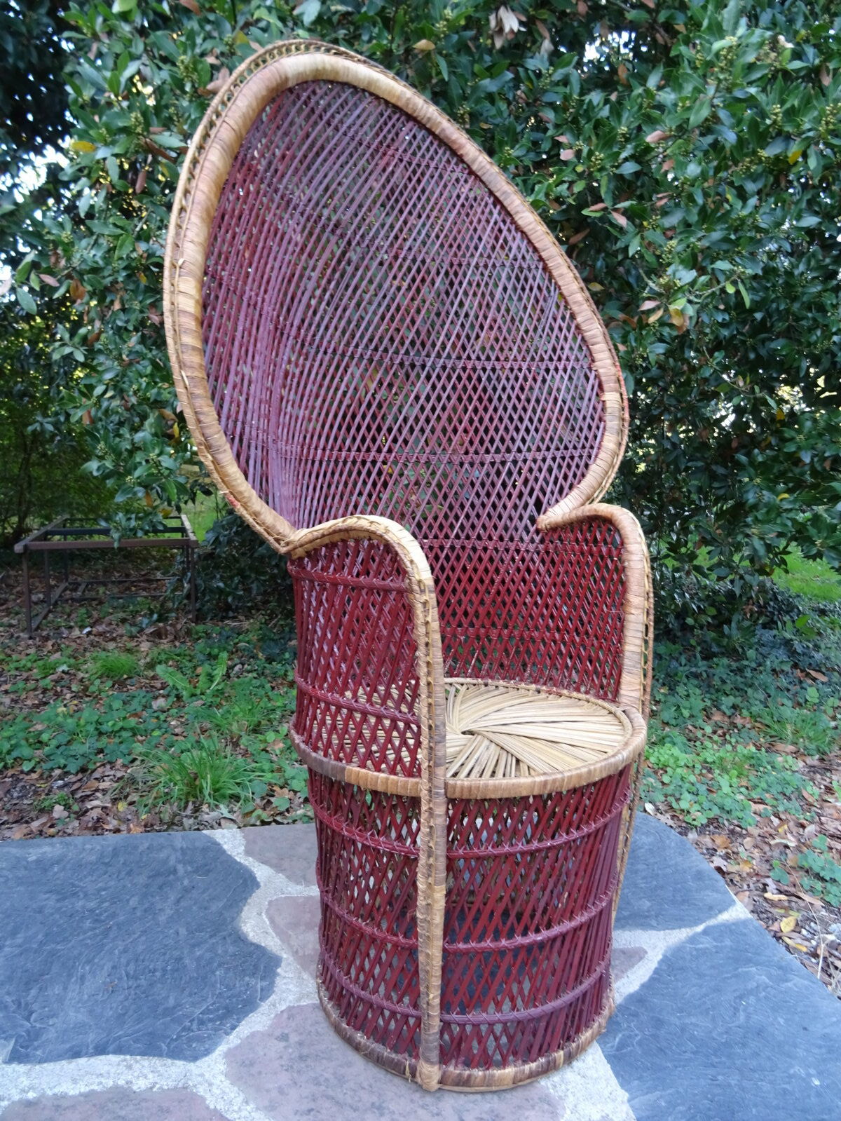 Emmanuelle chair