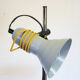 Vintage floor lamp 80s