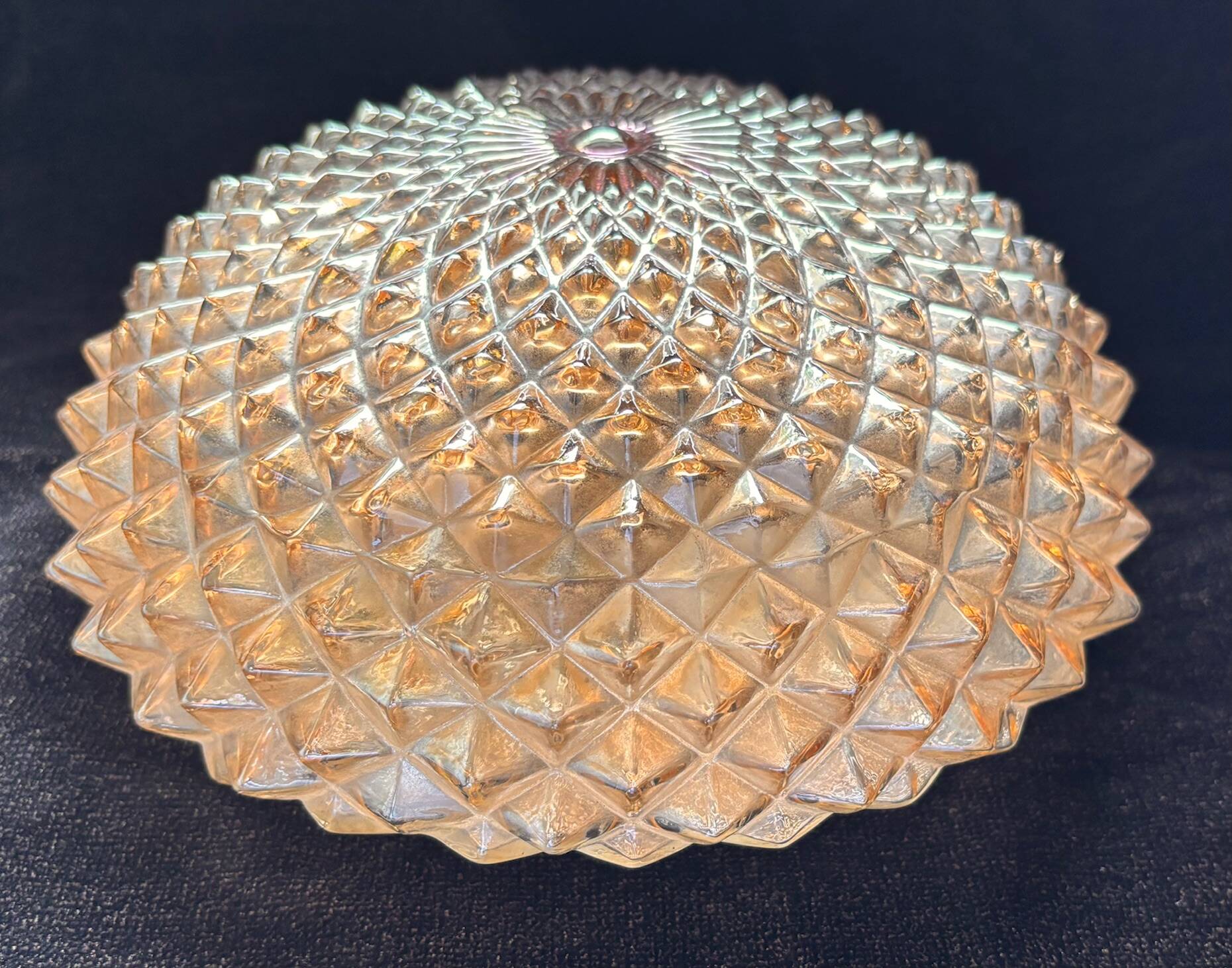Lampe vintage - Massive Belgium - circa 1970