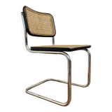 B32 Cesca black chair