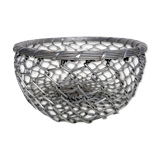 Wire basket