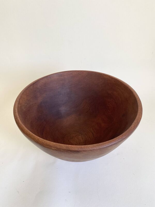 Saladier XXL en bois