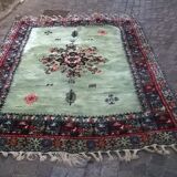 Tapis oriental artisanal 175x243cm
